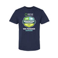 Edmonton Marathon Finisher Shirt - 10K