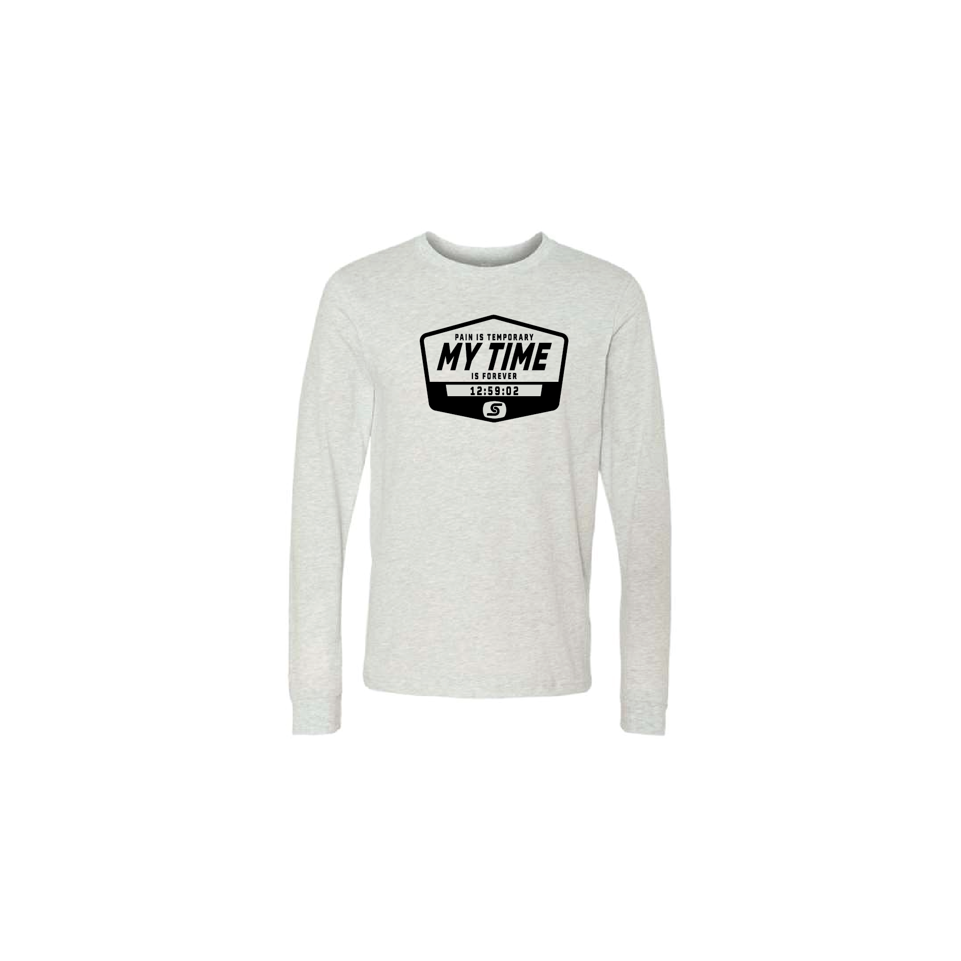 Personalized Long Sleeve Shirt
