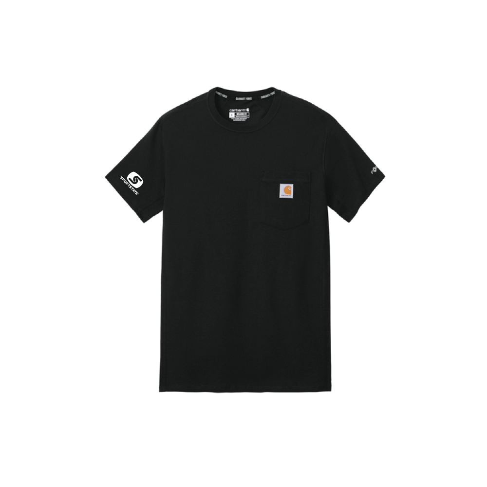Carhartt Pocket Tee