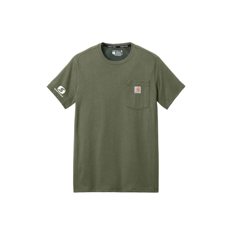 Carhartt Pocket Tee