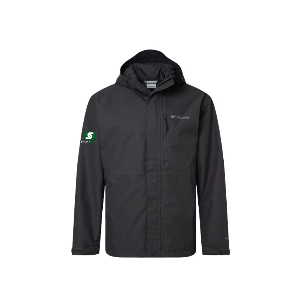 Columbia Jacket (Men's)