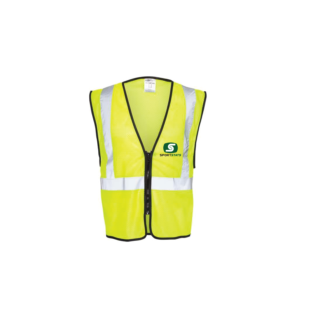 Hi Viz Vest