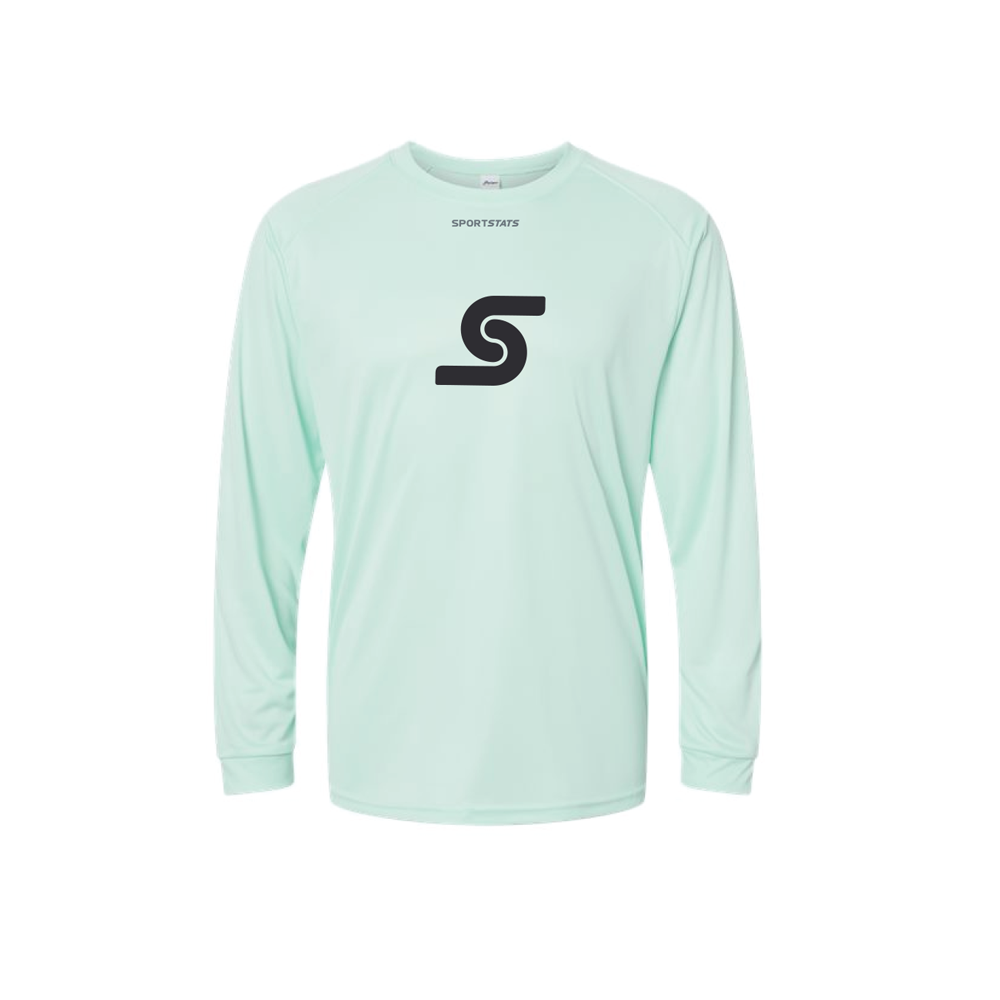 Long Sleeve Performance