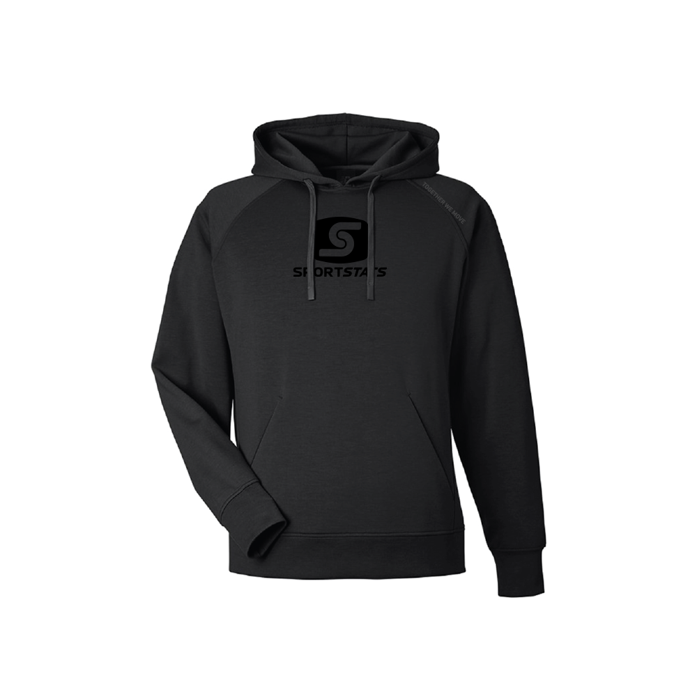 Flex Hoodie