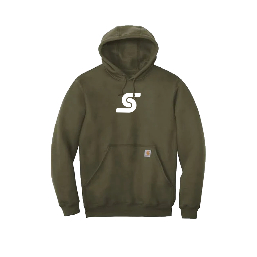 Carhartt Hoodie