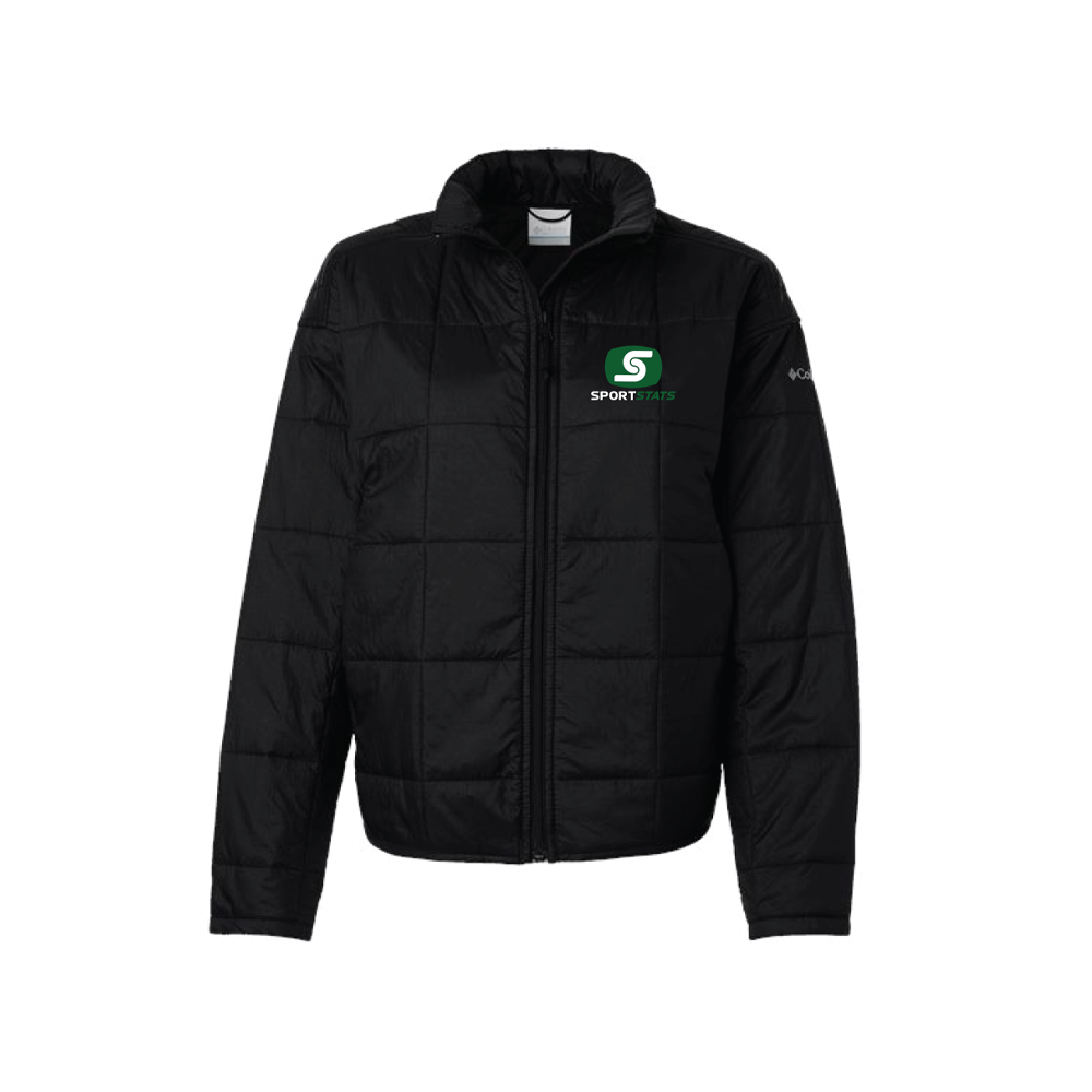 Columbia Jacket (Women's)