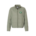 Columbia Jacket (Women's)