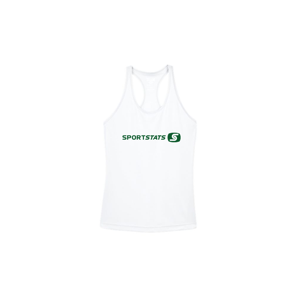 Performance Tank Top