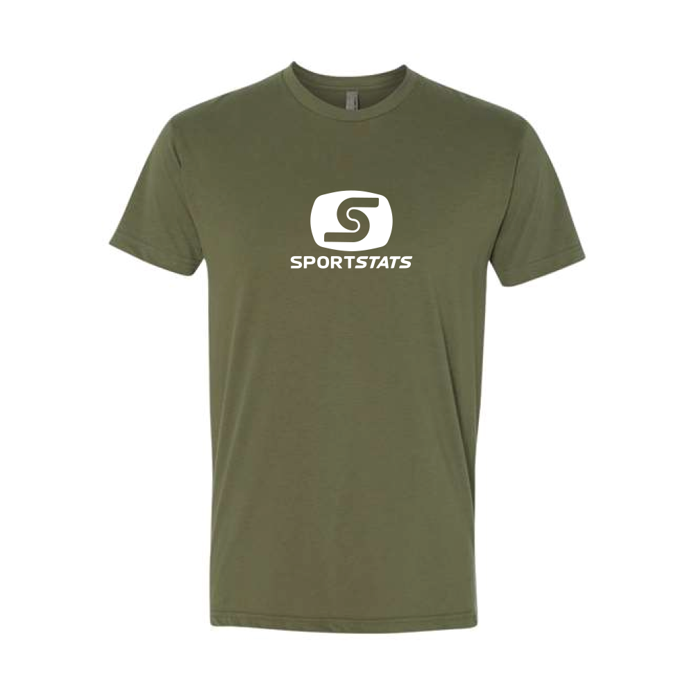 Short Sleeve Tee