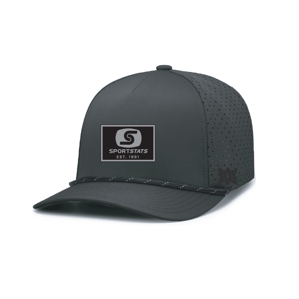 Essential Patch Cap