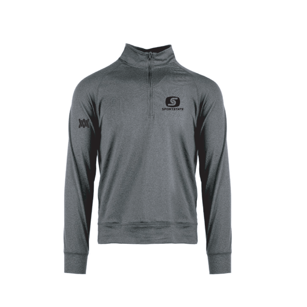 Dynamic 1/4 Zip