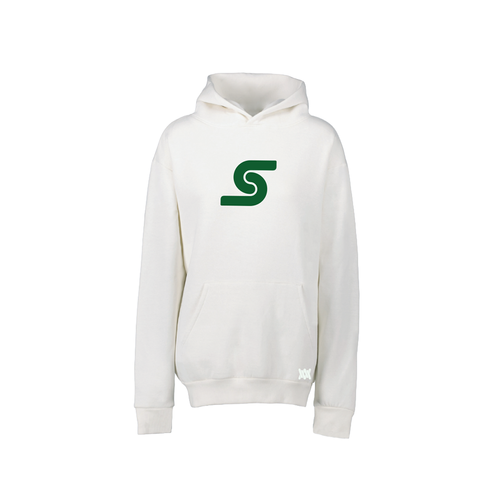 Studio Hoodie
