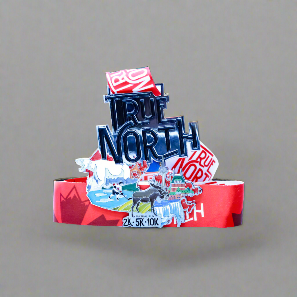 True North 2k 5k 10k