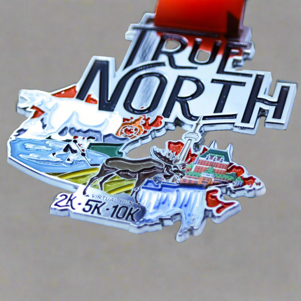 True North 2k 5k 10k